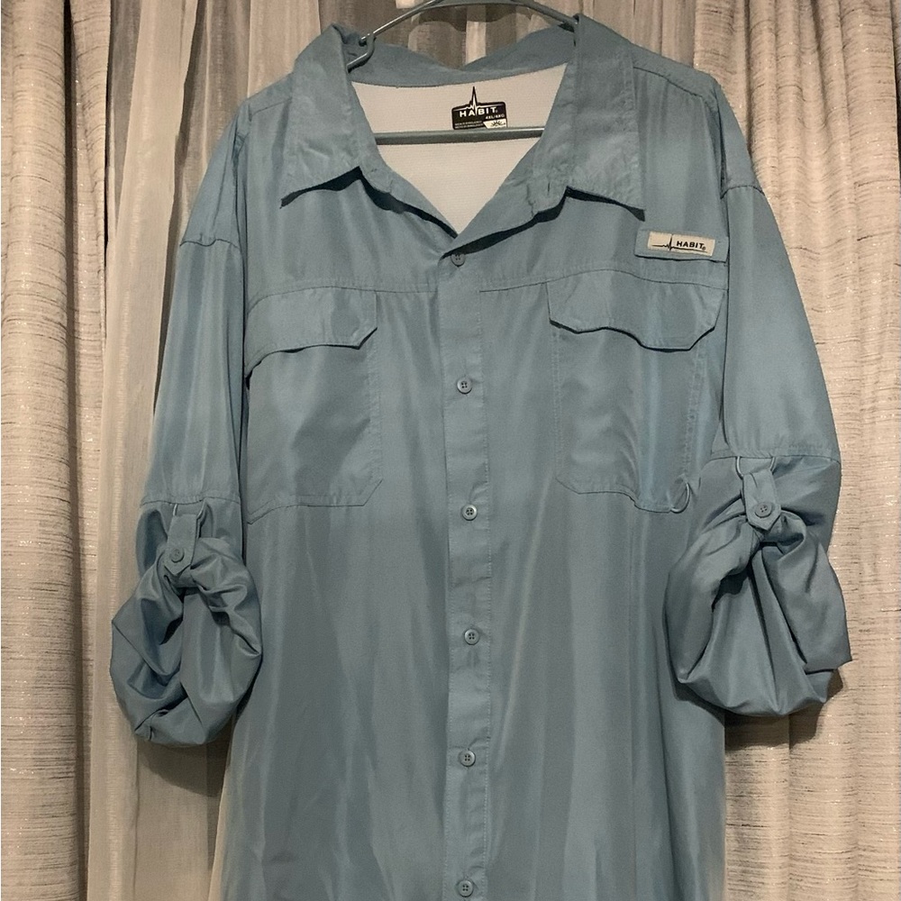 Men’s Outdoor Shirt